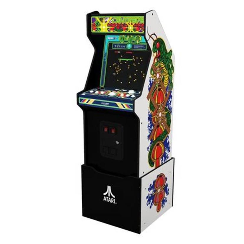 Imagen de Maquina recreativa retro arcade 1 up atari legacy centipede