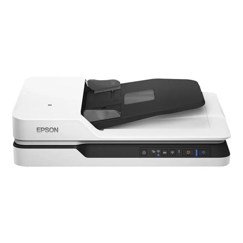 Imagen de Epson Escáner WorkForce DS-1660W