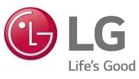 logo marca lg